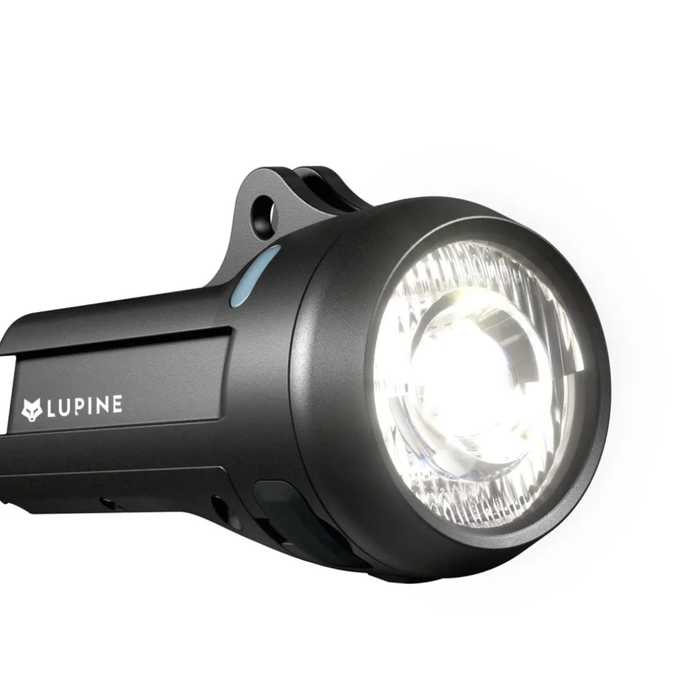 Lupine SL Grano Voorlamp StVZO