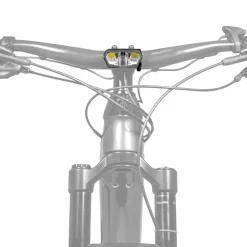 Voorlichten Voor Elektrische Fiets|E-Bike Verlichting < Lupine SL MiniMax - E-bike Voorlamp - Giant - 31.8mm
