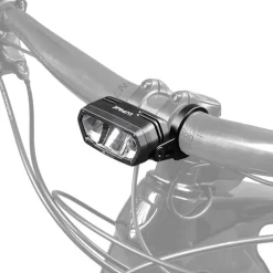 Voorlichten Voor Elektrische Fiets|E-Bike Verlichting < Lupine SL MiniMax - E-bike Voorlamp - Giant - 31.8mm
