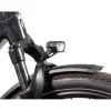 Voorlichten Voor Elektrische Fiets|E-Bike Verlichting < Lupine SL Minimax F Classic E-Bike Lampkop