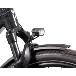 Voorlichten Voor Elektrische Fiets|E-Bike Verlichting < Lupine SL Minimax F Classic E-Bike Lampkop