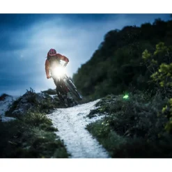 Voorlichten Voor Elektrische Fiets|E-Bike Verlichting < Lupine SL Minimax F Classic E-Bike Lampkop