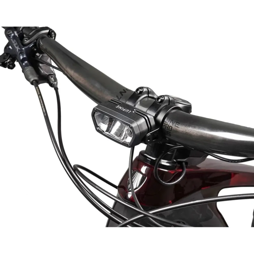 Lupine SL Minimax F E-Bike Lampkop