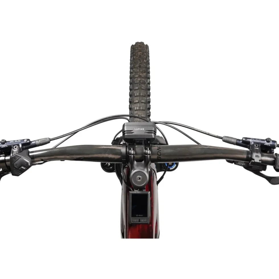 Lupine SL Minimax F E-Bike Lampkop