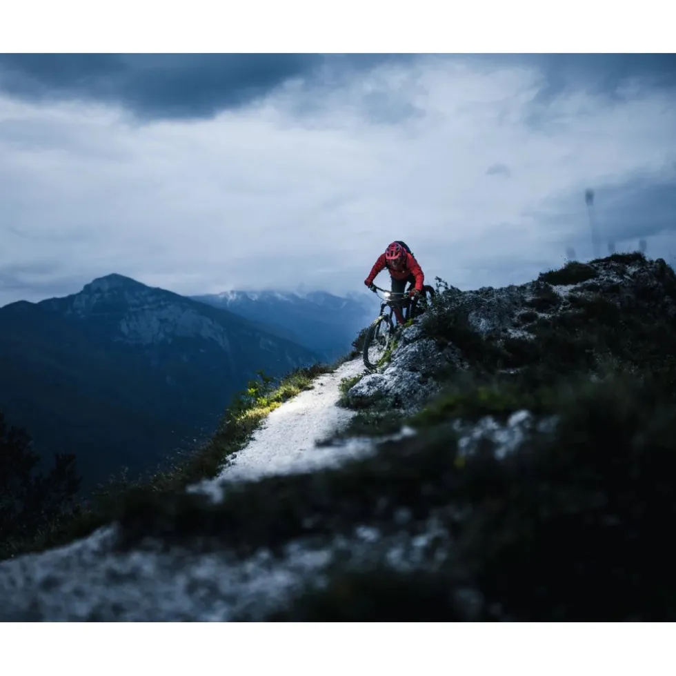 Lupine SL Minimax F E-Bike Lampkop