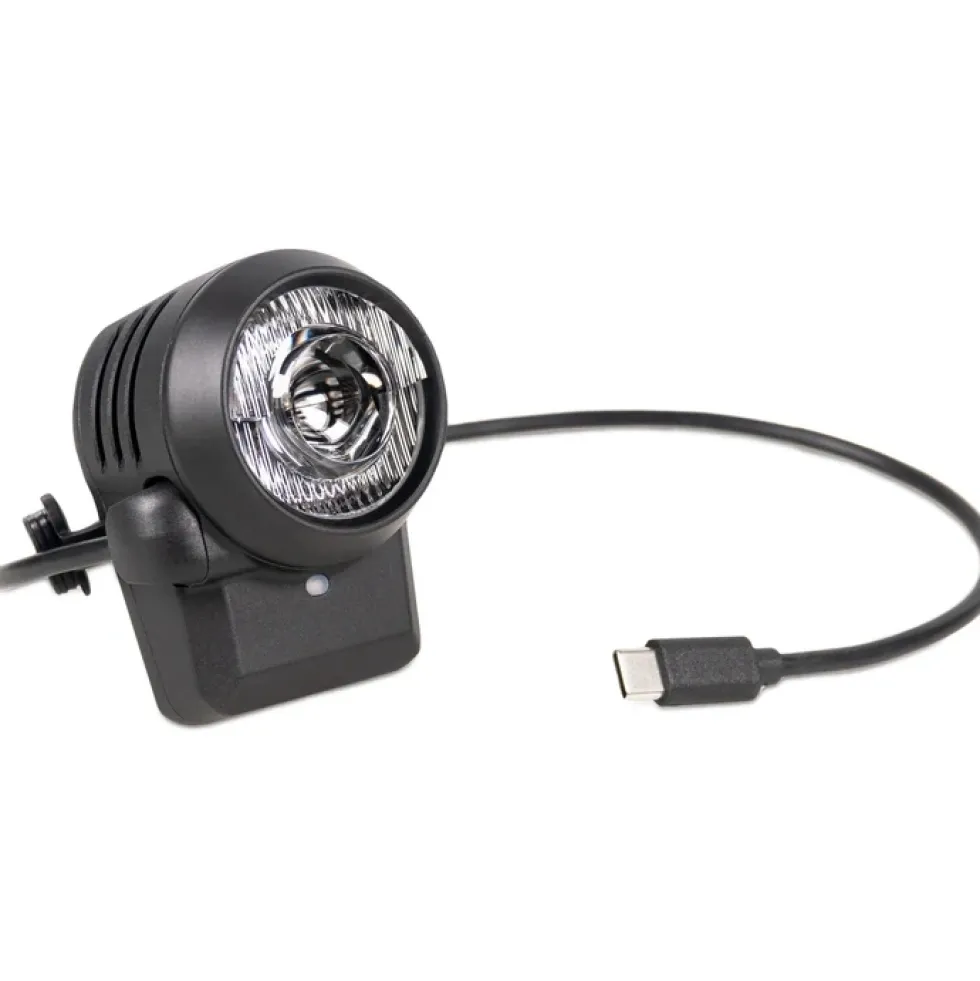 Lupine SL Mono Dauerbrenner USB-C-Kabel
