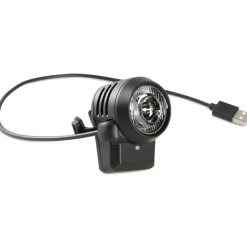 Stroomvoorziening|Stroomvoorziening < Lupine SL Mono Dauerbrenner USB-A-Kabel