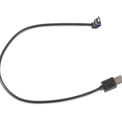 Stroomvoorziening|Stroomvoorziening < Lupine SL Mono Dauerbrenner USB-A-Kabel