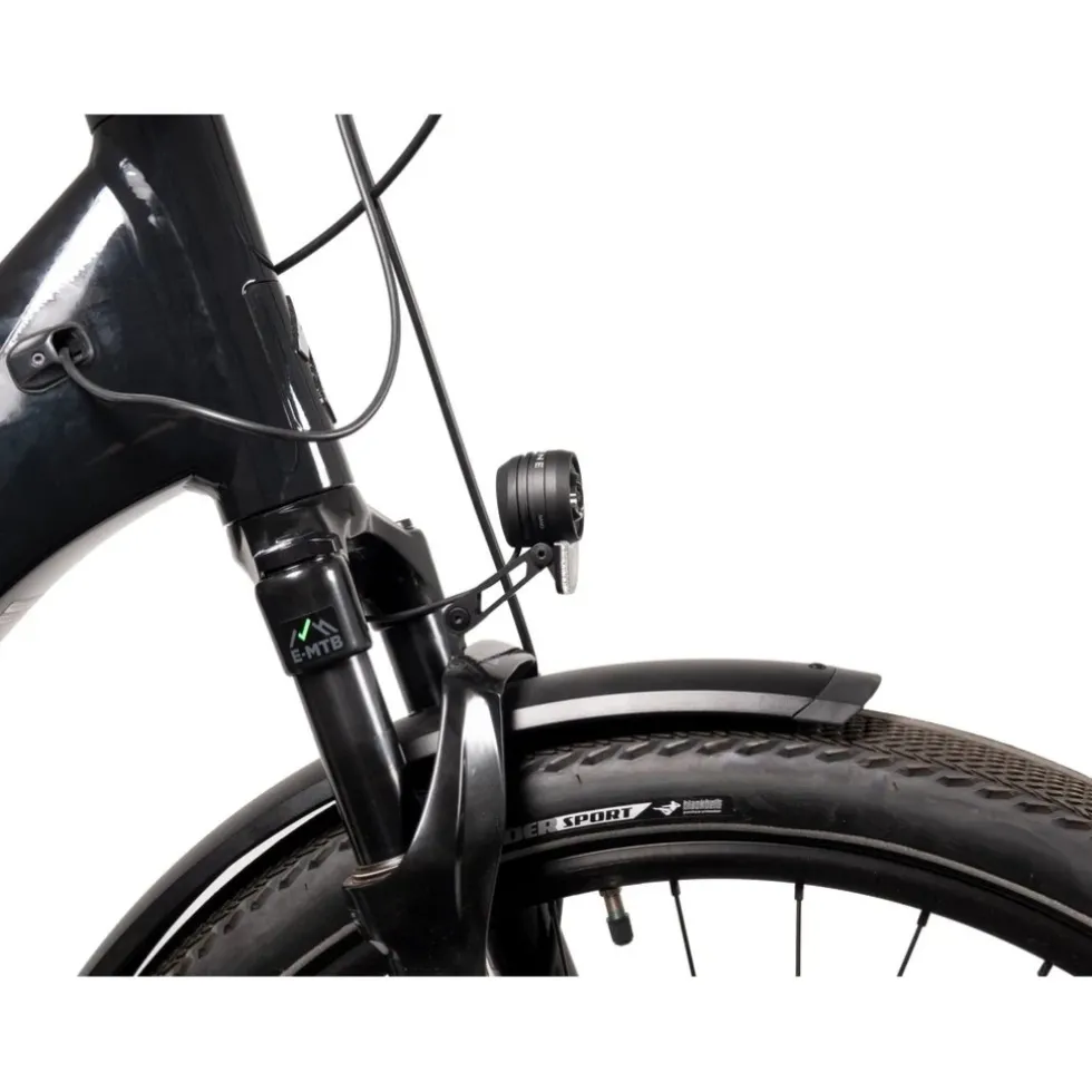 Lupine SL Nano Classic Reflector