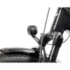 Voorlichten Voor Elektrische Fiets|E-Bike Verlichting < Lupine SL Nano F Classic Lampkop