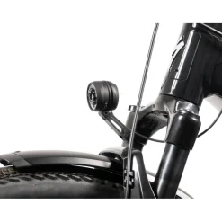 Voorlichten Voor Elektrische Fiets|E-Bike Verlichting < Lupine SL Nano F Classic Lampkop