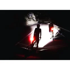 Voorlichten Voor Elektrische Fiets|E-Bike Verlichting < Lupine SL Nano F Classic Lampkop