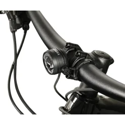 Lupine SL Nano Lampkop