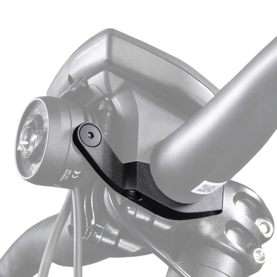 E-Bike Displays En Accessoires < Lupine SL Nano Mount for Bosch Intuvia
