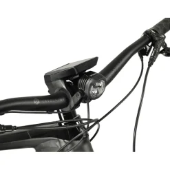 Voorlichten Voor Elektrische Fiets|E-Bike Verlichting < Lupine SL SF Bosch Nyon 2 E-Bike Front Light