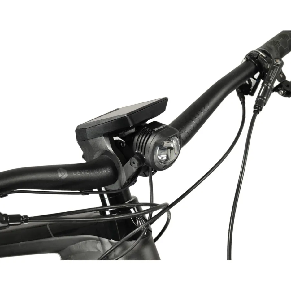 Voorlichten Voor Elektrische Fiets|E-Bike Verlichting < Lupine SL SF Bosch Nyon 2 E-Bike Front Light