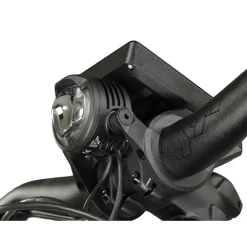 Voorlichten Voor Elektrische Fiets|E-Bike Verlichting < Lupine SL SF Bosch Nyon 2 E-Bike Front Light