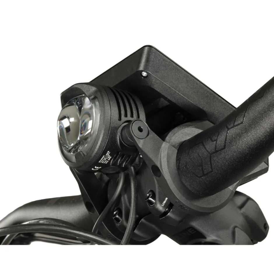 Voorlichten Voor Elektrische Fiets|E-Bike Verlichting < Lupine SL SF Bosch Nyon 2 E-Bike Front Light