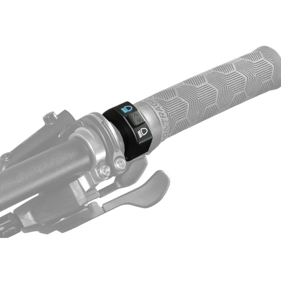 Lupine SL SF Bosch Purion & Kiox E-Bike Voorlicht - 31,8mm