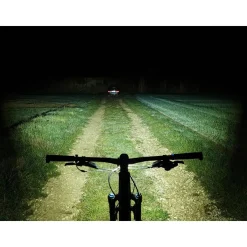 Lupine SL SF Bosch Purion & Kiox E-Bike Voorlicht - 31,8mm