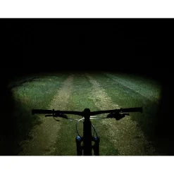 Lupine SL SF Yamaha E-Bike Front Light - 31.8mm