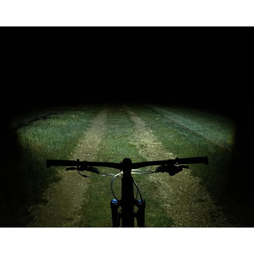 Lupine SL SF Yamaha E-Bike Front Light - 31.8mm