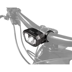 Lupine SL X - E-bike Voorlicht - Brose - 31.8mm