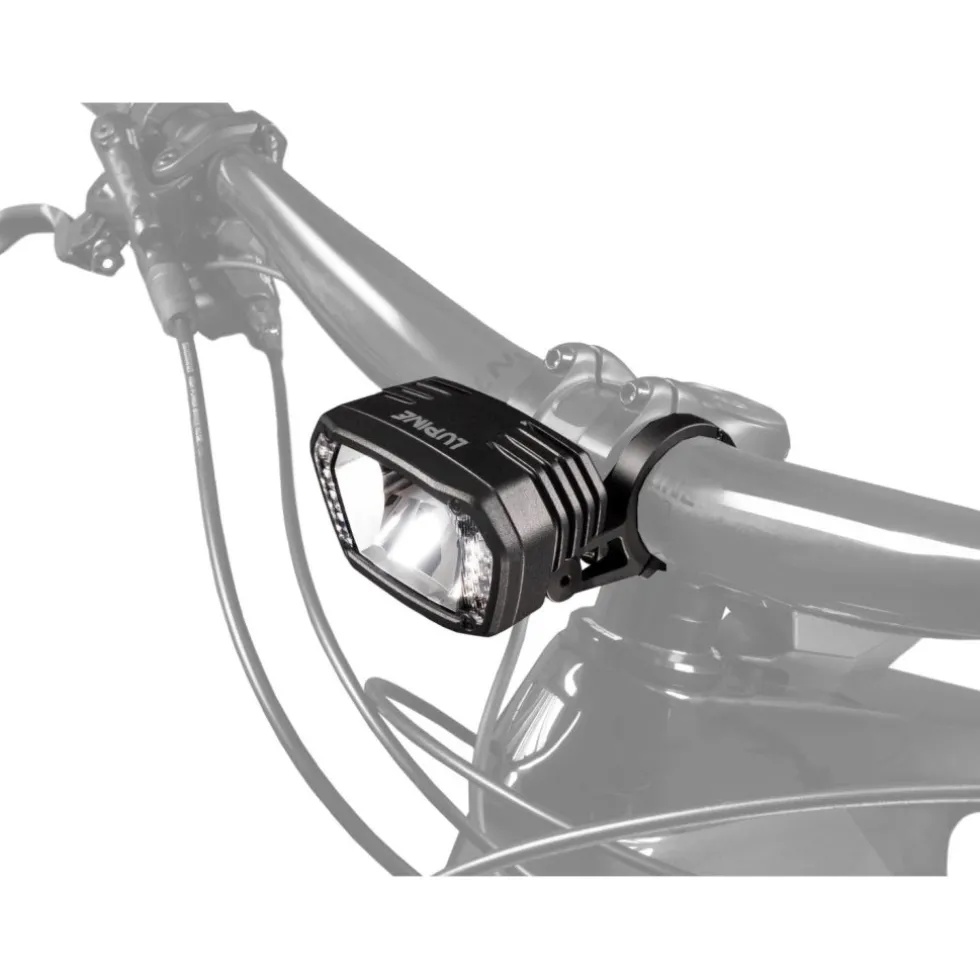 Lupine SL X - E-bike Voorlicht - Brose - 31.8mm
