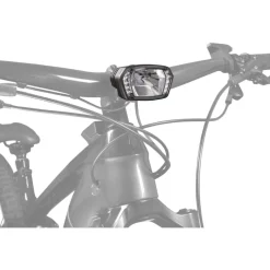 Lupine SL X - E-bike Voorlicht - Brose - 31.8mm