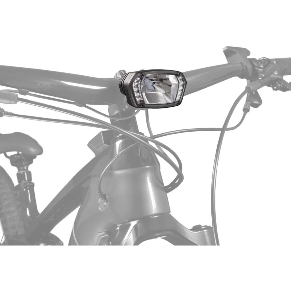 Lupine SL X - E-bike Voorlicht - Giant - 31.8mm