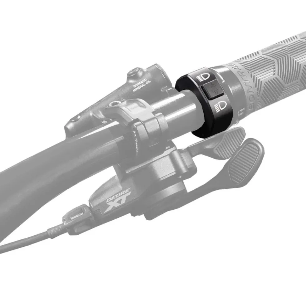 Lupine SL X - E-bike Voorlicht - Giant - 31.8mm