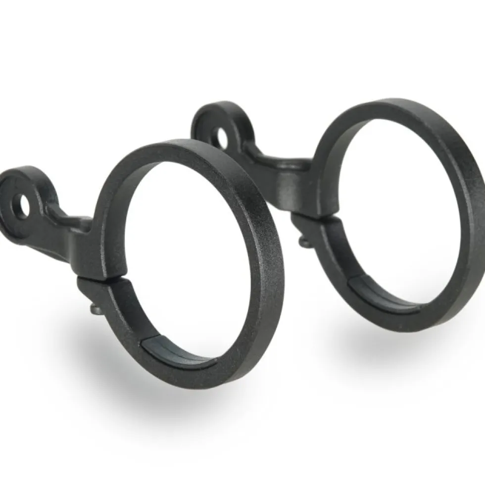 Lupine SL X handlebar mount