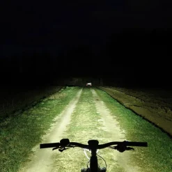 Lupine SL X S-Pedelec E-Bike Front Light