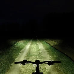 Lupine SL X S-Pedelec E-Bike Front Light