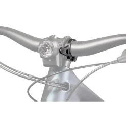 Verlichting Accessoires < Lupine Snelspanner-Stuurbevestiging voor SL Mono Lampkop - 31.8mm