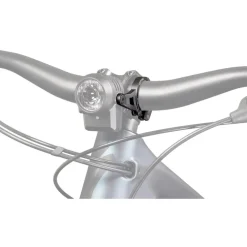 Lupine Snelspanner-Stuurbevestiging voor SL Mono Lampkop - 35mm