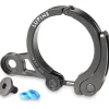 Lupine Snelspanner-Stuurbevestiging voor SL Nano-Lampkop - 35mm