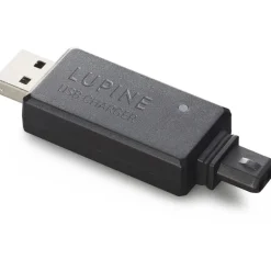 Stroomvoorziening|Stroomvoorziening < Lupine USB Charger - USB A Stekker