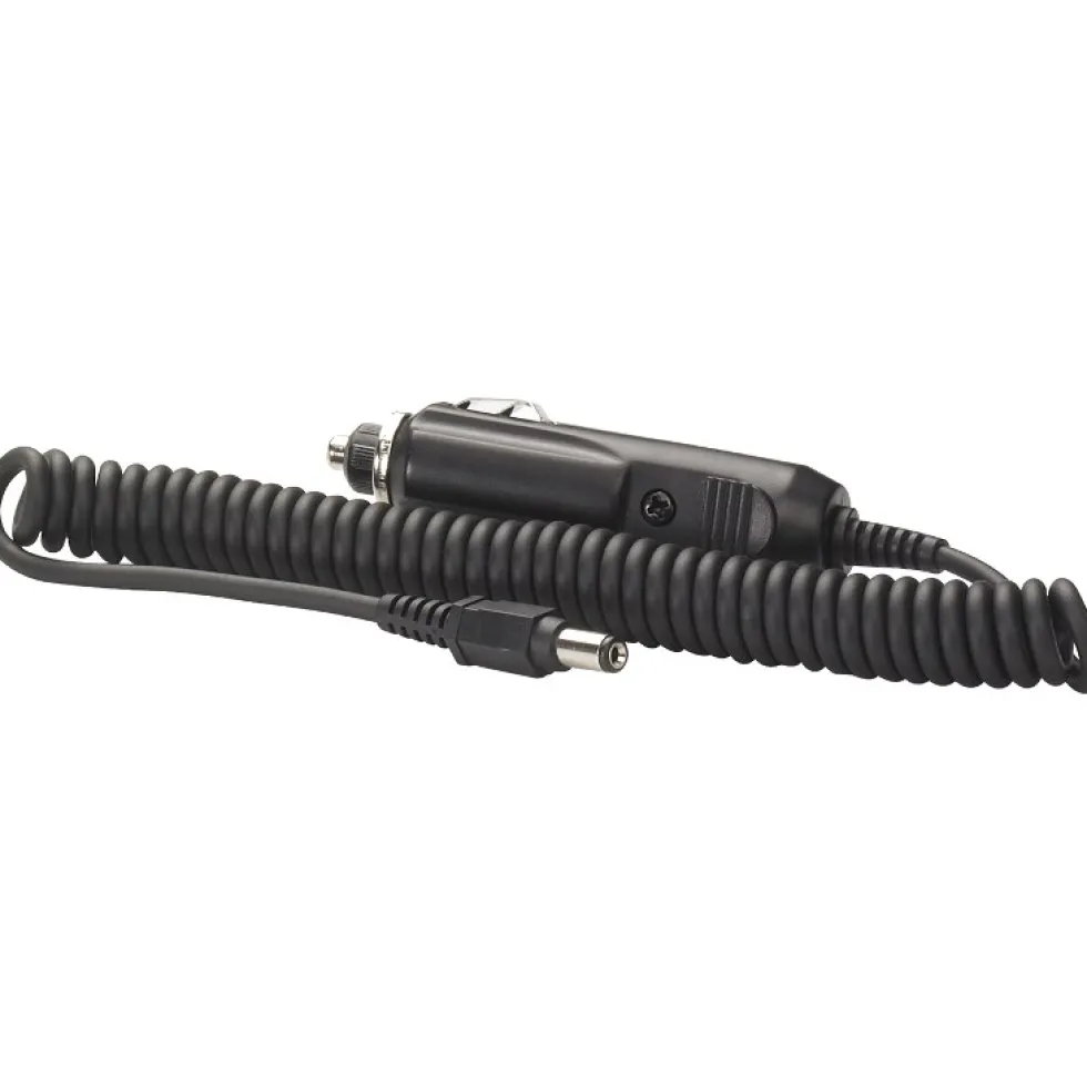 Lupine 12V Car Charging Cable
