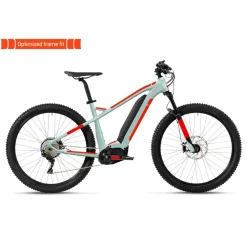 Stickers < Luxshield Beschermfolie voor het Frame Universal E-Bike - 20 Stuks - glanzend