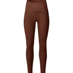 MAAP Everyday Leggings Dames - cocoa