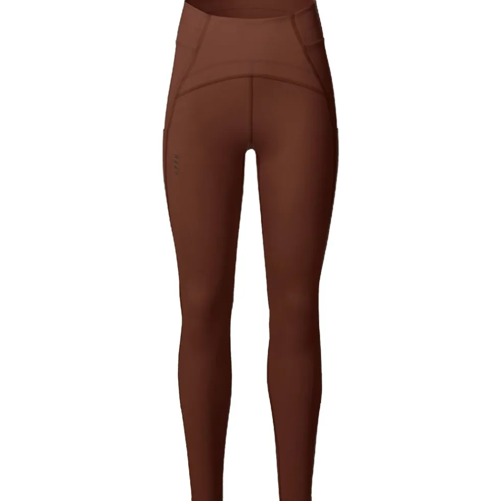 MAAP Everyday Leggings Dames - cocoa