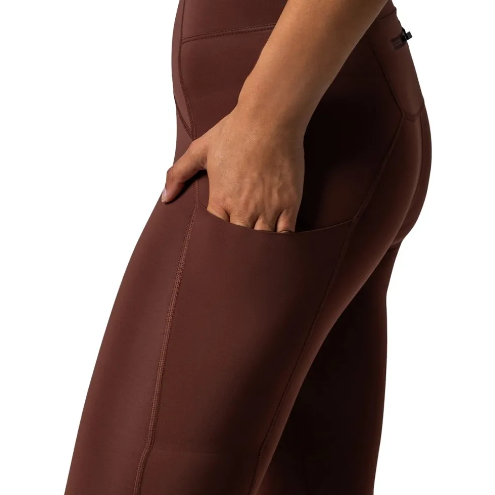 MAAP Everyday Leggings Dames - cocoa
