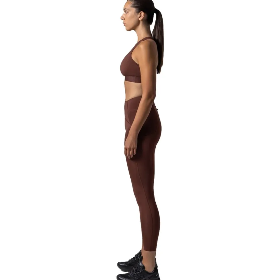 MAAP Everyday Leggings Dames - cocoa