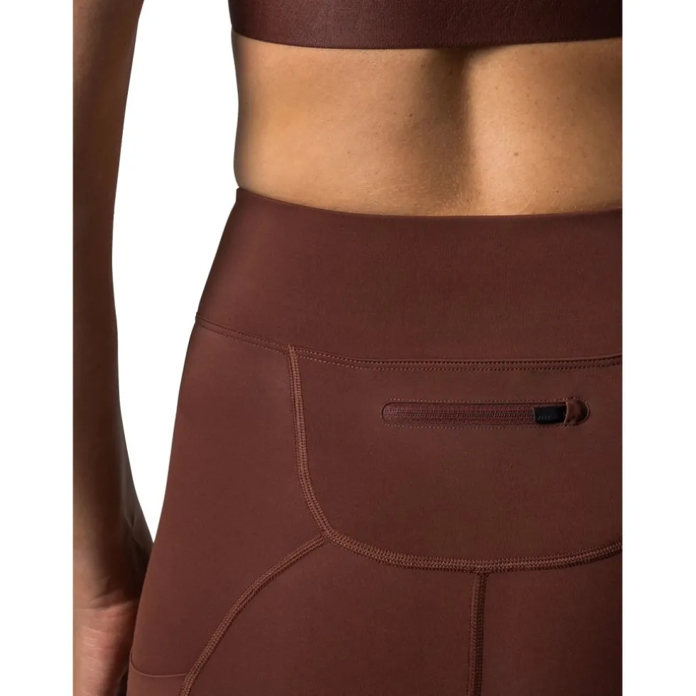 MAAP Everyday Leggings Dames - cocoa