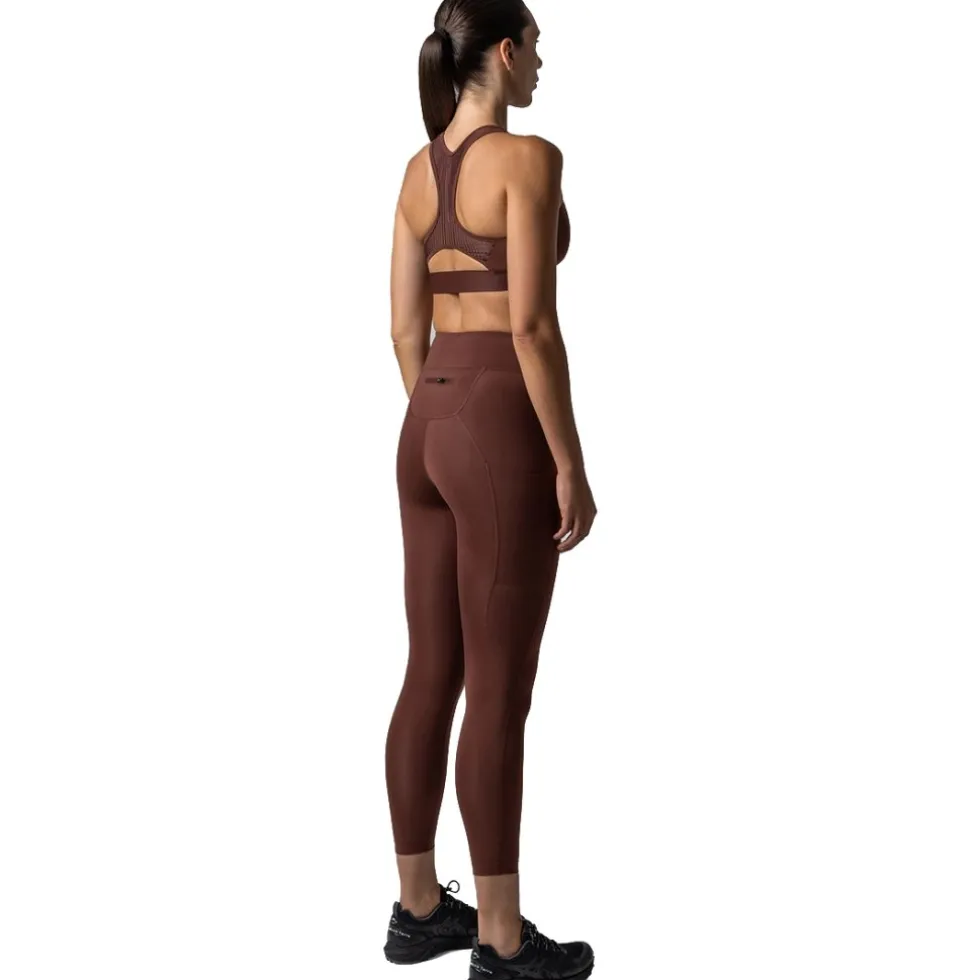 MAAP Everyday Leggings Dames - cocoa