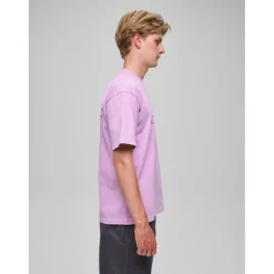 MAAP WorldTour 26 T-shirt voor heren - lilac flash