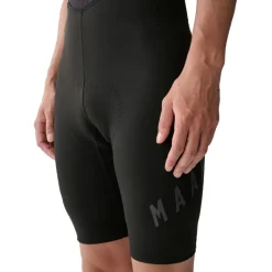 Bib Shorts|Wielrenbroeken < MAAP Aeon Fiethort et Brete Heren - back/back