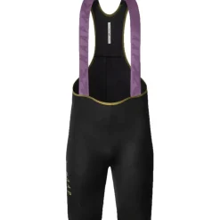 MAAP Alt Road Cargo Fietsshort met Bretels 2.0 Heren - zwart