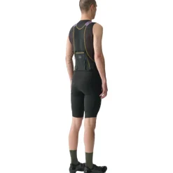 MAAP Alt Road Cargo Fietsshort met Bretels 2.0 Heren - zwart
